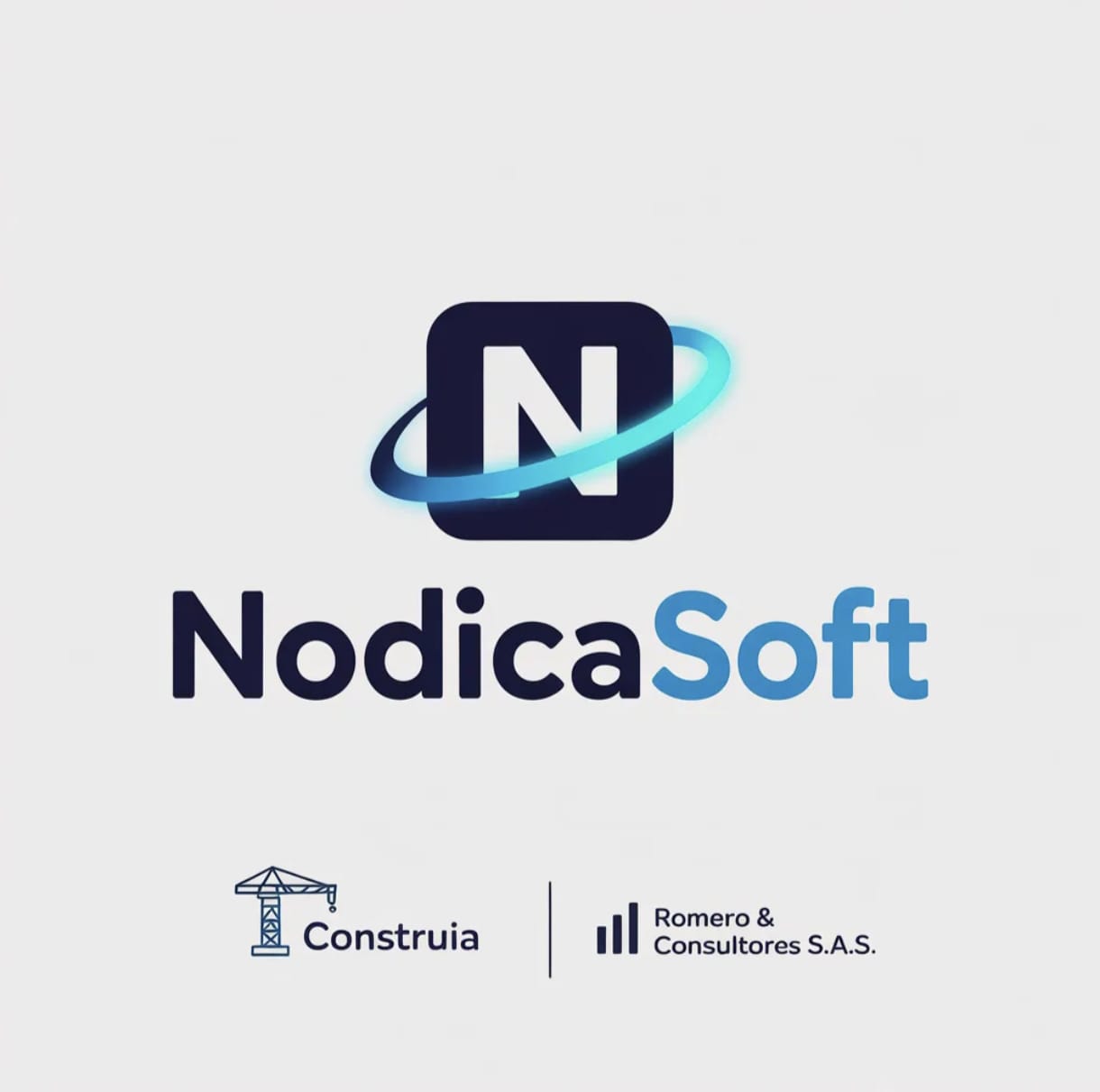 Logo NodicaSoft